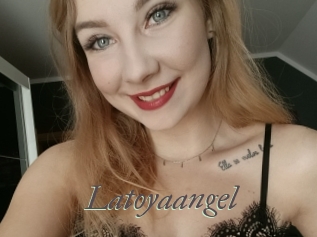 Latoyaangel