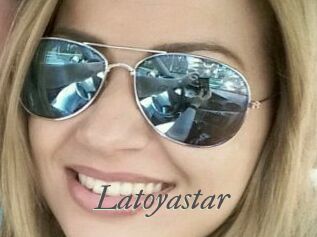 Latoyastar