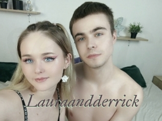 Lauraandderrick