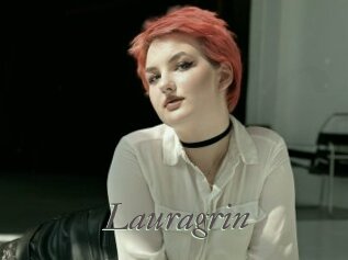 Lauragrin