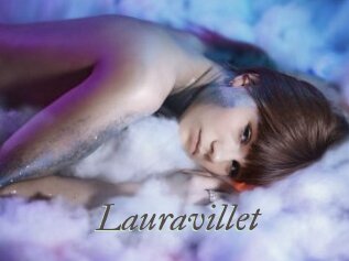 Lauravillet