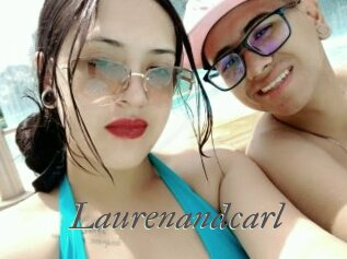 Laurenandcarl