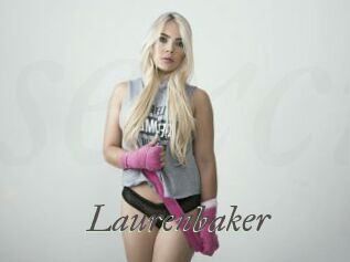 Laurenbaker