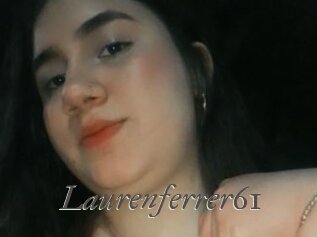 Laurenferrer61