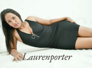 Laurenporter