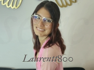 Laurentt800