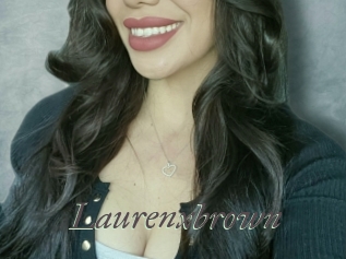 Laurenxbrown