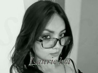 Laurie_hot