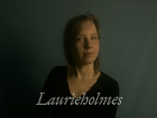 Laurieholmes