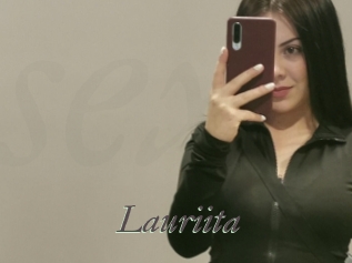 Lauriita