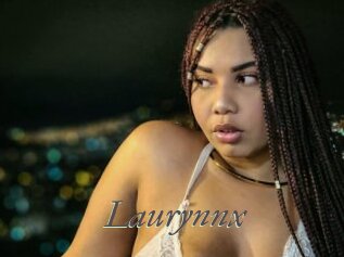 Laurynnx