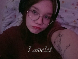 Lavelet