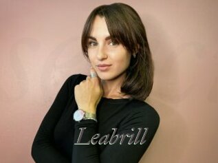 Leabrill