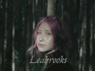 Leabrooks