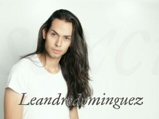 Leandrodominguez