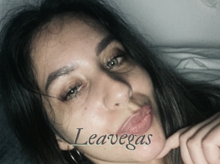 Leavegas