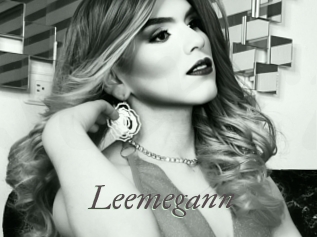 Leemegann