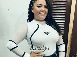 Leidys