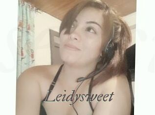 Leidysweet