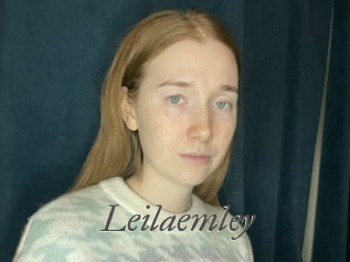 Leilaemley