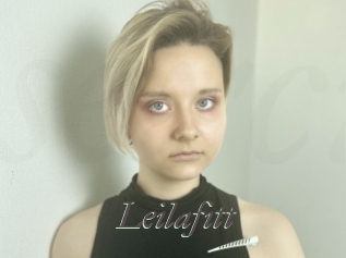 Leilafitt