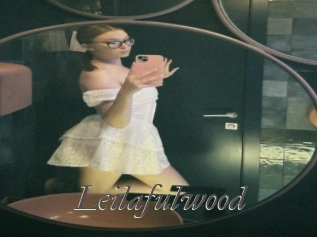 Leilafulwood