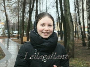 Leilagallant