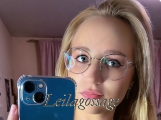 Leilagossage