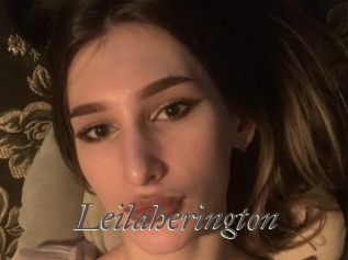 Leilaherington