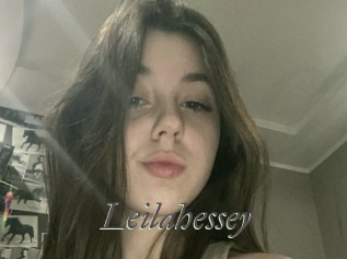 Leilahessey