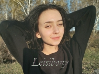 Leisibony