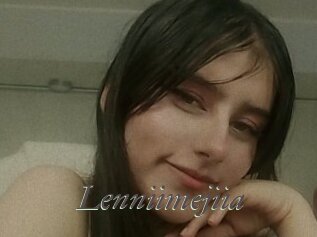 Lenniimejiia