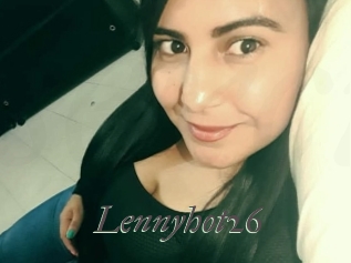 Lennyhot26