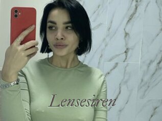 Lensesiren