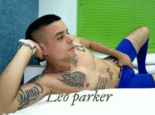 Leo_parker