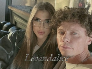 Leoandalice