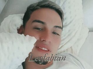 Leofabian