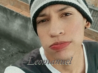 Leomanuel