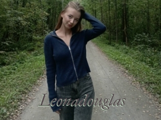 Leonadouglas