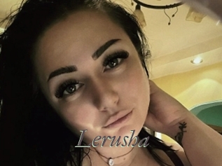 Lerusha