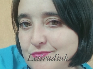 Lesirudiuk