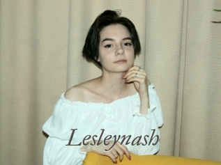 Lesleynash