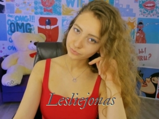 Lesliejonas