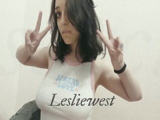 Lesliewest