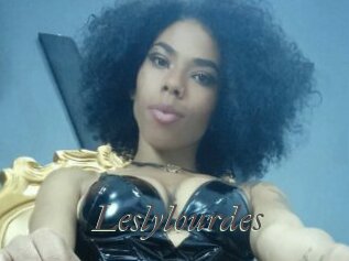 Leslylourdes