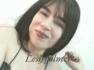 Leslypalmer