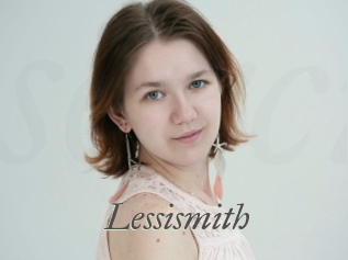 Lessismith