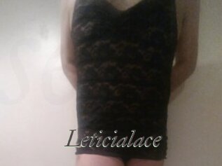 Leticialace