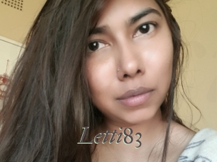 Letti83