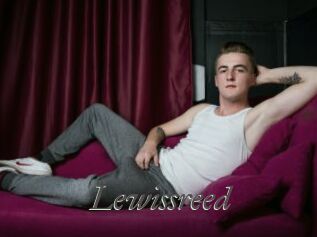 Lewissreed